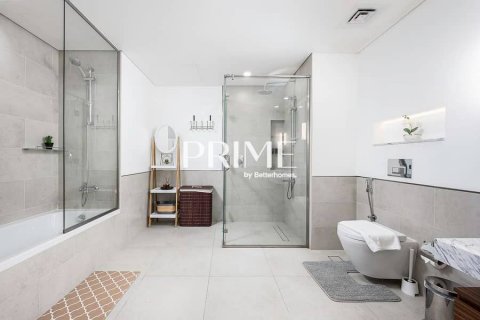 Apartament në Umm Suqeim, Dubai, Emiratet e Bashkuara Arabe 4 dhoma gjumi, 356 m2. № 643897 - Foto 9