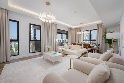 Apartmán v Umm Suqeim, Dubai, SAE 3 spálne, 171 m2 č. 643894 - Fotografia 13