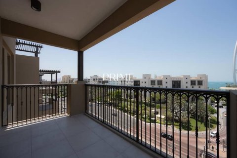 Apartmán v Umm Suqeim, Dubai, SAE 3 spálne, 171 m2 č. 643894 - Fotografia 5