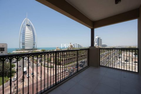 Apartmán v Umm Suqeim, Dubai, SAE 3 spálne, 171 m2 č. 643894 - Fotografia 14