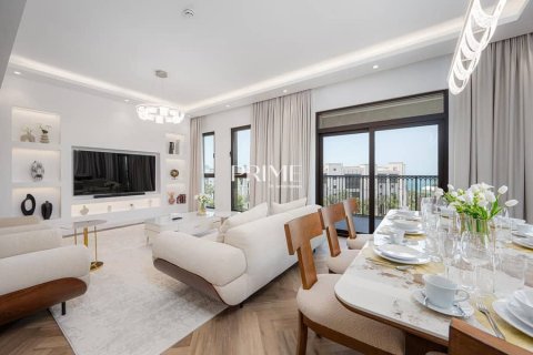 Apartmán v Umm Suqeim, Dubai, SAE 3 spálne, 171 m2 č. 643894 - Fotografia 11
