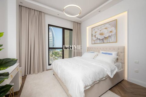 Apartmán v Umm Suqeim, Dubai, SAE 3 spálne, 171 m2 č. 643894 - Fotografia 16