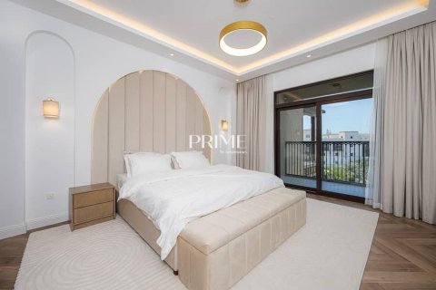 Apartmán v Umm Suqeim, Dubai, SAE 3 spálne, 171 m2 č. 643894 - Fotografia 7