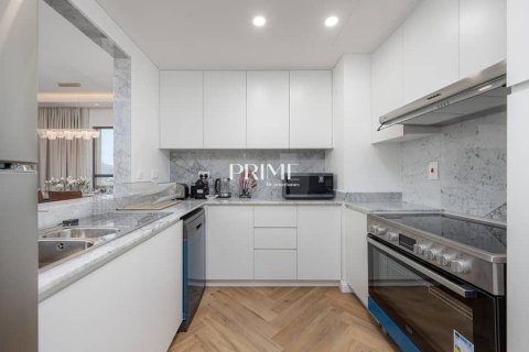 Apartmán v Umm Suqeim, Dubai, SAE 3 spálne, 171 m2 č. 643894 - Fotografia 10