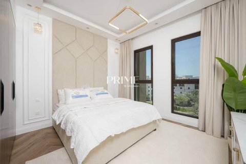 Apartmán v Umm Suqeim, Dubai, SAE 3 spálne, 171 m2 č. 643894 - Fotografia 8
