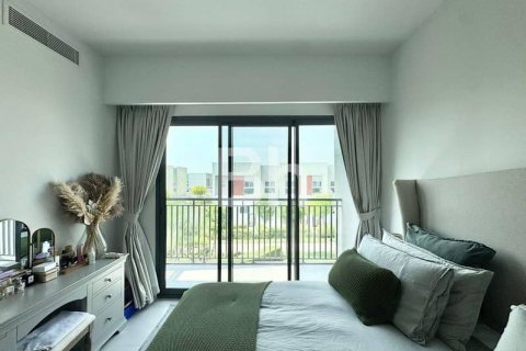 Villa te huur in Dubai Land, Dubai, VAE 4 slaapkamers, 230 vr.m., nr 643896 - foto 4