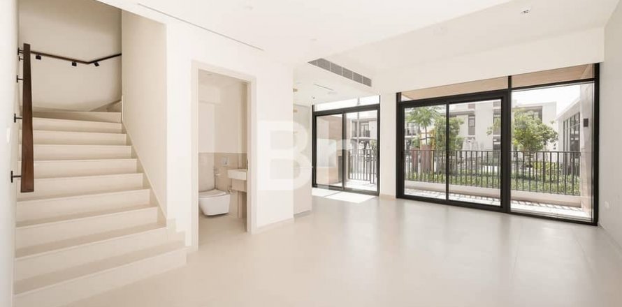 Városi lakóépület itt: Arabian Ranches 3, Dubai, EAE, 3 hálószoba, 211 m², azonosító: 643899