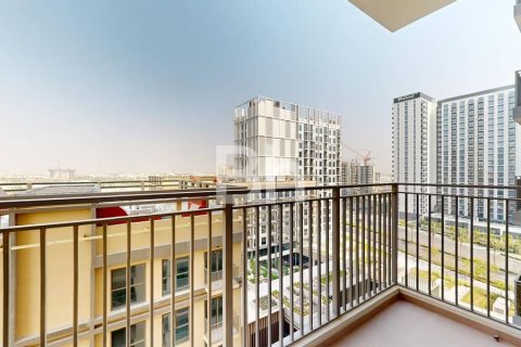 Apartman u gradu Dubai Hills Estate, UAE 2 spavaće sobe, 89 m2 Br. 643895 - Slika 1