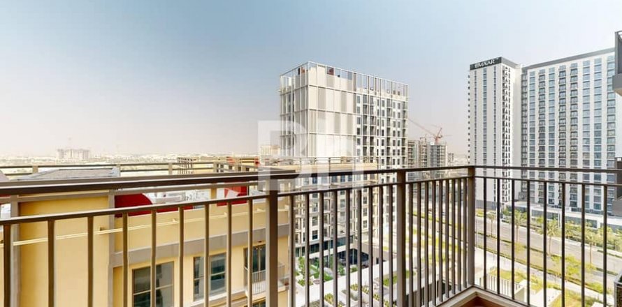 Apartment sa Dubai Hills Estate, UAE 2 silid-tulugan, 89 sq.m. № 643895