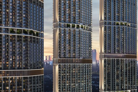 Διαμέρισμα σε Dubai, ΗΑΕ 2 υπνοδωμάτια, 135.6 τ.μ. Αρ. 630258 - φωτογραφία 4
