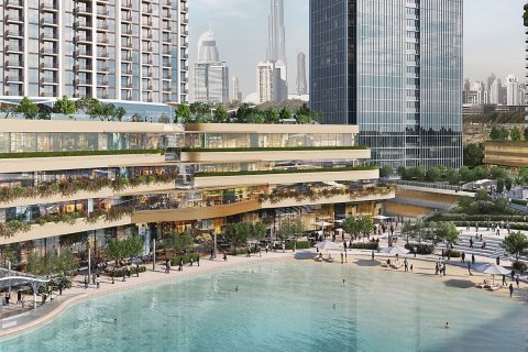 Διαμέρισμα σε Dubai, ΗΑΕ 2 υπνοδωμάτια, 135.6 τ.μ. Αρ. 630258 - φωτογραφία 1