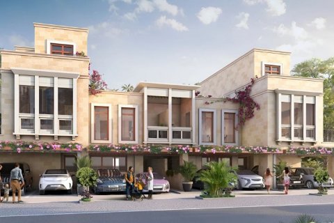 Вилла Дубай, БАӘ-да 5 жатын бөлмелер, 316.6 м² № 630257 - фото 8