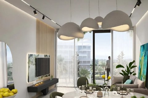 Вилла Дубай, БАӘ-да 5 жатын бөлмелер, 316.6 м² № 630257 - фото 2