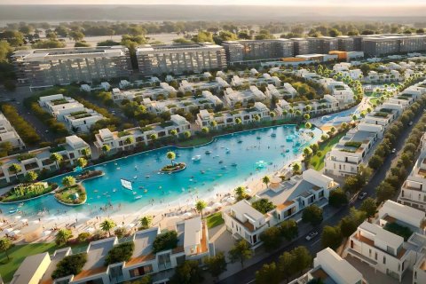 Вилла Дубай, БАӘ-да 5 жатын бөлмелер, 316.6 м² № 630257 - фото 7