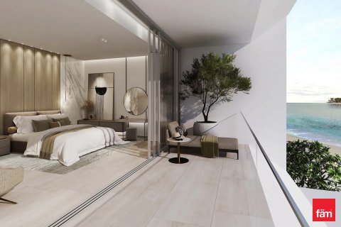 Vila v Palm Jebel Ali, Dubai, SAE 5 ložnice, 702.8 m² Č.: 630261 - fotografie 2
