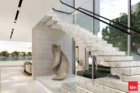 Vila v Palm Jebel Ali, Dubai, SAE 5 ložnice, 702.8 m² Č.: 630261 - fotografie 8