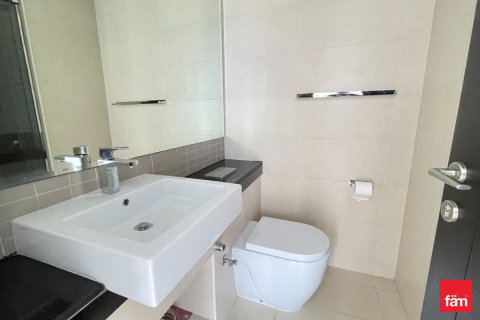 Apartament në Dubai Marina, Emiratet e Bashkuara Arabe 1 dhomë gjumi, 55.3 m2. № 630256 - Foto 15