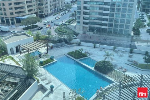 Apartament në Dubai Marina, Emiratet e Bashkuara Arabe 1 dhomë gjumi, 55.3 m2. № 630256 - Foto 1
