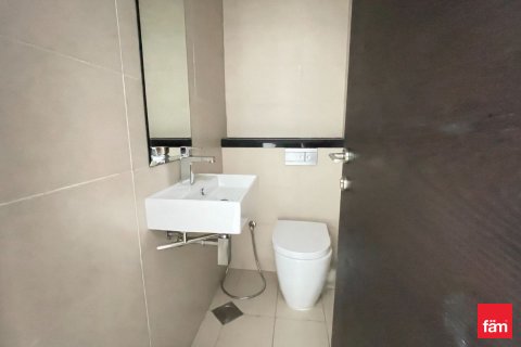Apartament në Dubai Marina, Emiratet e Bashkuara Arabe 1 dhomë gjumi, 55.3 m2. № 630256 - Foto 14
