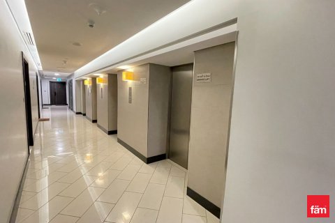 Apartament në Dubai Marina, Emiratet e Bashkuara Arabe 1 dhomë gjumi, 55.3 m2. № 630256 - Foto 9