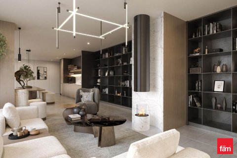 Apartment in Dubai Hills Estate, UAE 2 bedrooms, 131.8 sq.m. № 630260 - photo 4