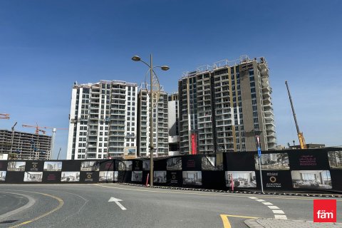 Apartman u Dubai, UAE 179.6 m2, 3 spavaćih soba Br. 711415