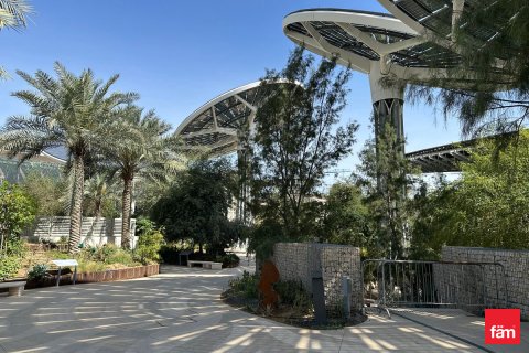 Apartman u Dubai, UAE 3 spavaćih soba, 179.6 m2 Br. 711415 - fotografija 9