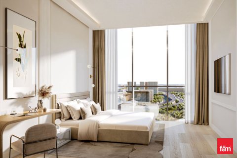 Apartman u Dubai, UAE 3 spavaćih soba, 179.6 m2 Br. 711415 - fotografija 10