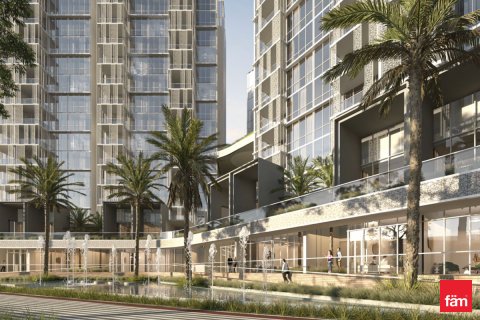 Apartman u Dubai, UAE 3 spavaćih soba, 179.6 m2 Br. 711415 - fotografija 12