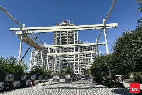 Apartman u Dubai, UAE 3 spavaćih soba, 179.6 m2 Br. 711415 - fotografija 2