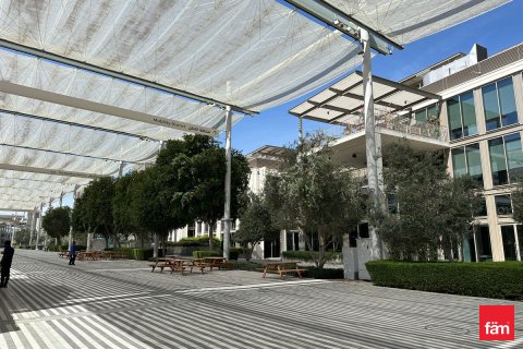 Apartman u Dubai, UAE 3 spavaćih soba, 179.6 m2 Br. 711415 - fotografija 7