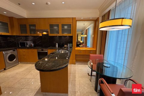 Apartament în DIFC, Dubai, EAU 1 dormitor, 84 mp. №711416