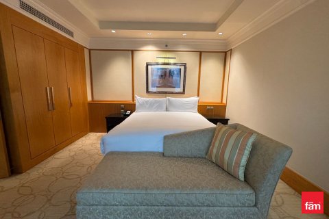 Apartament de închiriat în DIFC, Dubai, EAU 1 dormitor, 84 mp.  №711416 - poză 3