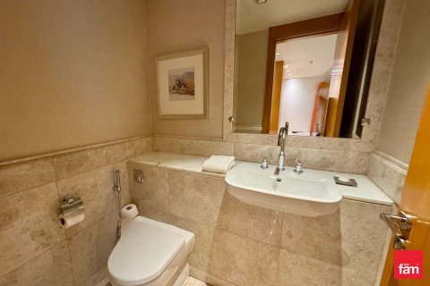 Apartament de închiriat în DIFC, Dubai, EAU 1 dormitor, 84 mp.  №711416 - poză 8