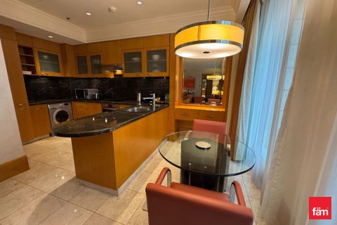 Apartament de închiriat în DIFC, Dubai, EAU 1 dormitor, 84 mp.  №711416 - poză 2