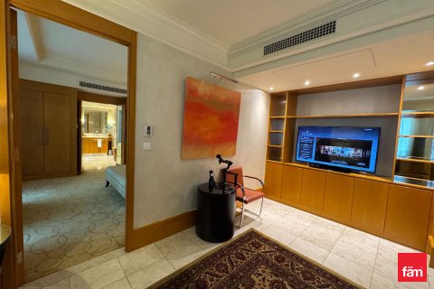 Apartament de închiriat în DIFC, Dubai, EAU 1 dormitor, 84 mp.  №711416 - poză 7