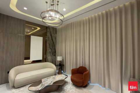 Apartmen di Al Satwa, Dubai, UAE 1 bilik tidur, 60.2 meter persegi № 711419 - foto 3