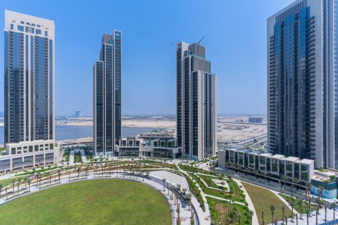 Apartament de închiriat în Dubai Creek Harbour (The Lagoons), Dubai, EAU 1 dormitor, 71 mp. №711256 - poză 7