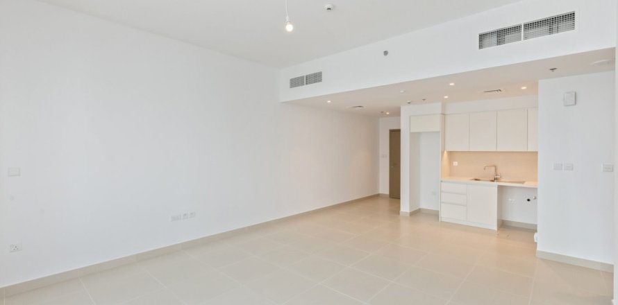 Apartament în Dubai Creek Harbour (The Lagoons), Dubai, EAU 1 dormitor, 71 mp.  №711256