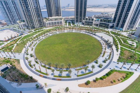 Apartament de închiriat în Dubai Creek Harbour (The Lagoons), Dubai, EAU 1 dormitor, 71 mp. №711256 - poză 6