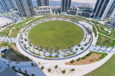Apartament de închiriat în Dubai Creek Harbour (The Lagoons), Dubai, EAU 1 dormitor, 71 mp. №711256 - poză 8