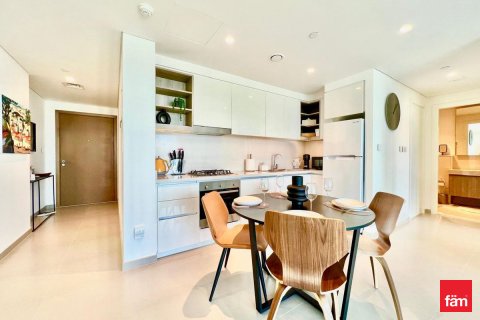 Apartament na sprzedaż w Downtown Dubai (Downtown Burj Dubai), Dubai, ZEA 1 sypialnia, 71.9 mkw., nr 711418 - zdjęcie 13