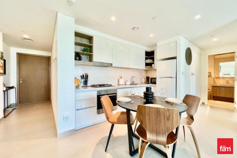 Apartament na sprzedaż w Downtown Dubai (Downtown Burj Dubai), Dubai, ZEA 1 sypialnia, 71.9 mkw., nr 711418 - zdjęcie 9