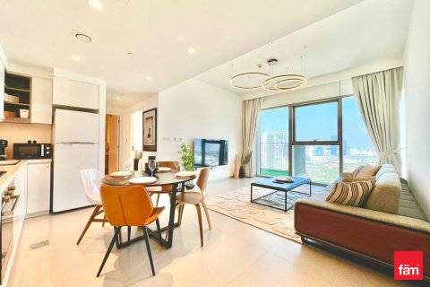 Apartament na sprzedaż w Downtown Dubai (Downtown Burj Dubai), Dubai, ZEA 1 sypialnia, 71.9 mkw., nr 711418 - zdjęcie 2