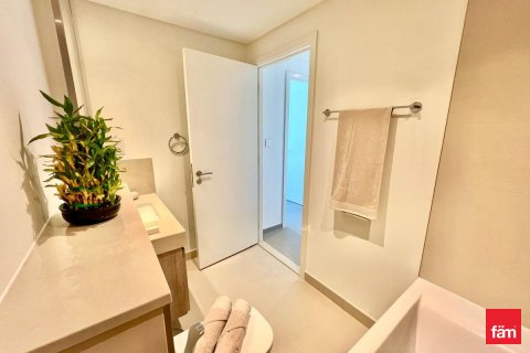 Apartament na sprzedaż w Downtown Dubai (Downtown Burj Dubai), Dubai, ZEA 1 sypialnia, 71.9 mkw., nr 711418 - zdjęcie 15