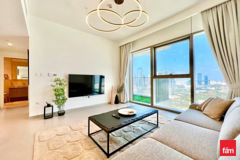 Apartament na sprzedaż w Downtown Dubai (Downtown Burj Dubai), Dubai, ZEA 1 sypialnia, 71.9 mkw., nr 711418 - zdjęcie 12