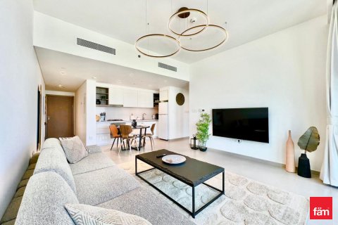 Apartament na sprzedaż w Downtown Dubai (Downtown Burj Dubai), Dubai, ZEA 1 sypialnia, 71.9 mkw., nr 711418 - zdjęcie 7
