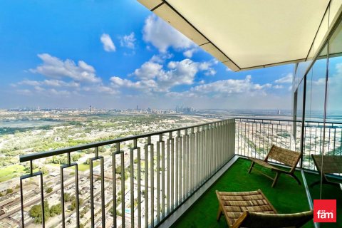 Apartman u Downtown Dubai (Downtown Burj Dubai), UAE 71.9 m2, 1 spavaća soba Br. 711418