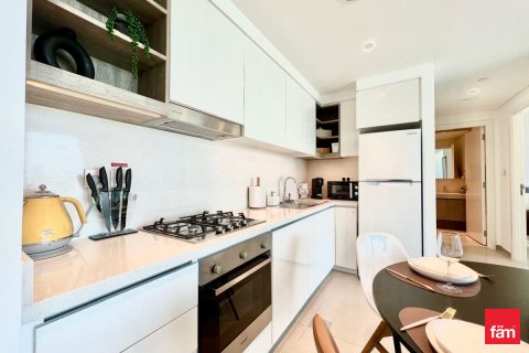 Apartament na sprzedaż w Downtown Dubai (Downtown Burj Dubai), Dubai, ZEA 1 sypialnia, 71.9 mkw., nr 711418 - zdjęcie 8