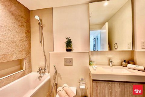 Apartament na sprzedaż w Downtown Dubai (Downtown Burj Dubai), Dubai, ZEA 1 sypialnia, 71.9 mkw., nr 711418 - zdjęcie 14